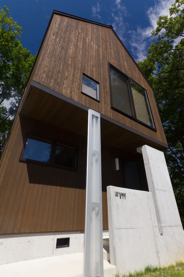 ガクト ヴィラス