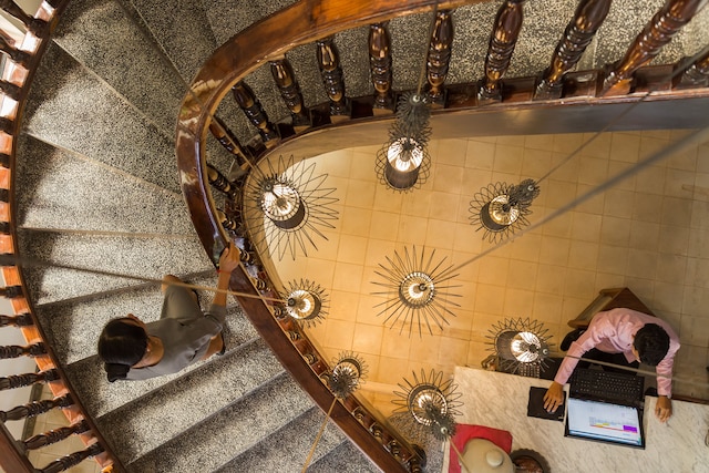 アプサラ センターポール ホテル