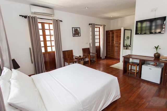 アプサラ センターポール ホテル