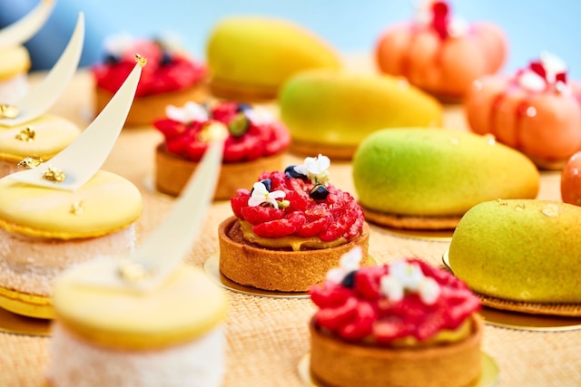 ザ・リッツ・カールトン沖縄