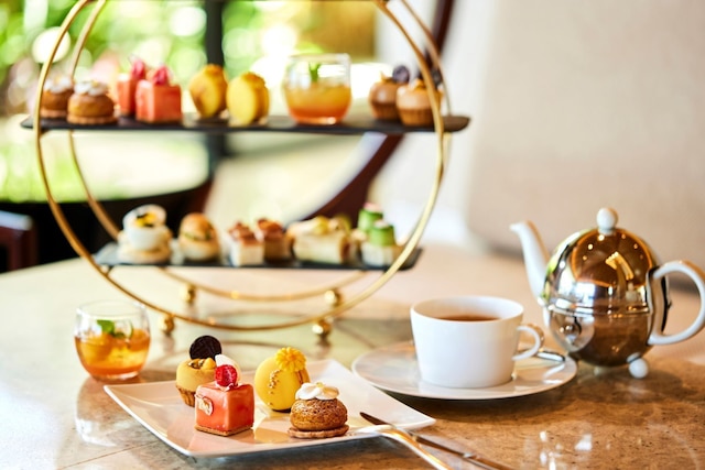 ザ・リッツ・カールトン沖縄