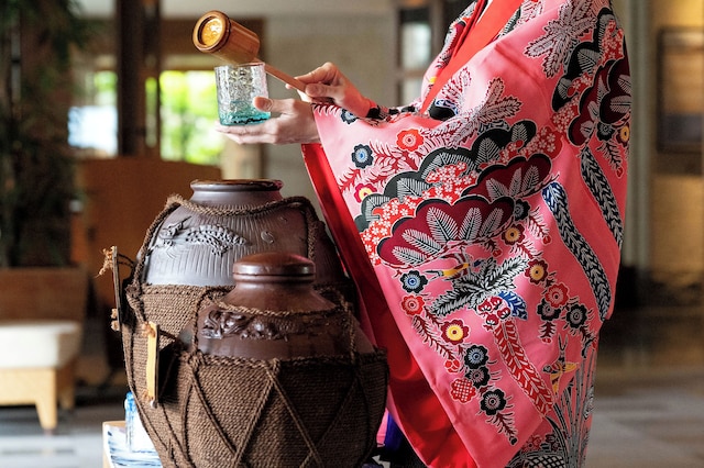 ザ・リッツ・カールトン沖縄