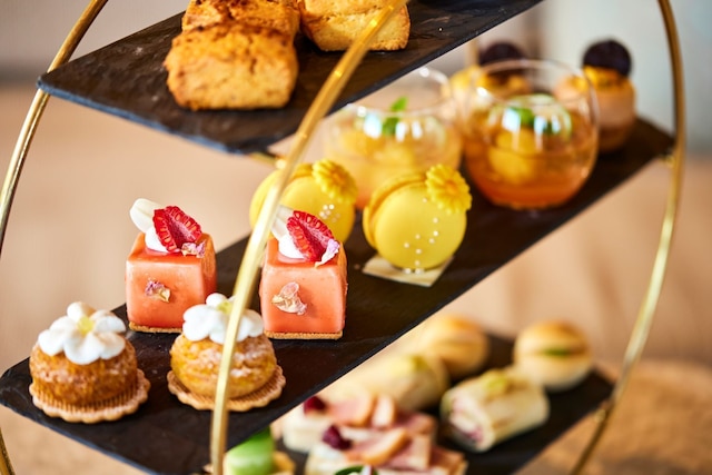 ザ・リッツ・カールトン沖縄