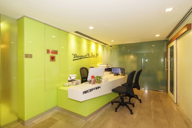 マーヴィン スイーツ ホテル