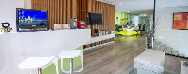 マーヴィン スイーツ ホテル