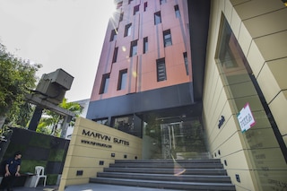 マーヴィン スイーツ ホテル