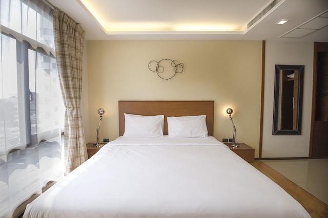 マーヴィン スイーツ ホテル