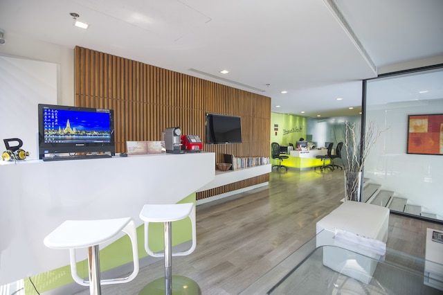 マーヴィン スイーツ ホテル