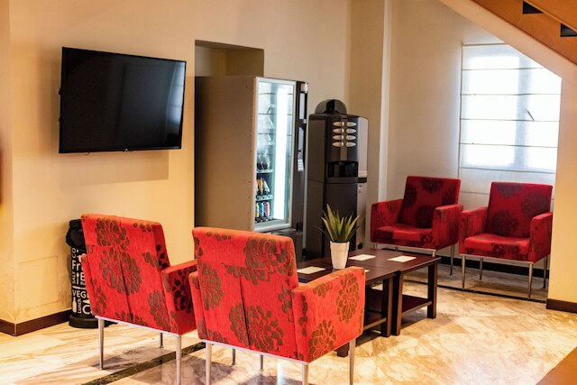 ホテル フィラデルフィア