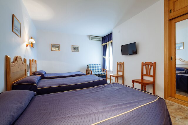 ホテル フィラデルフィア