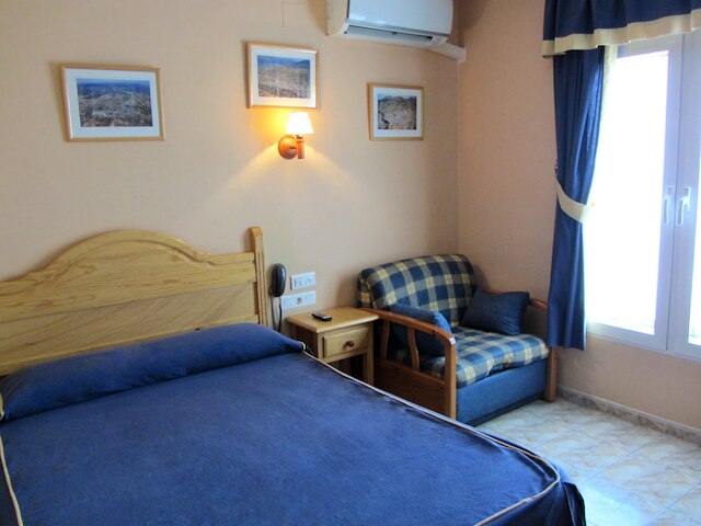 ホテル フィラデルフィア