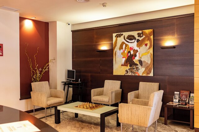 ホテル フィラデルフィア