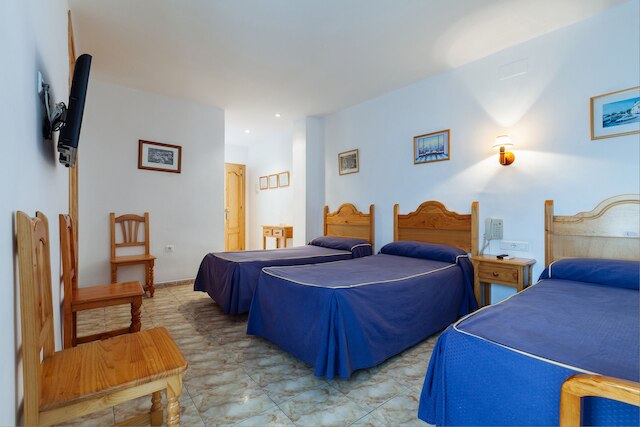 ホテル フィラデルフィア