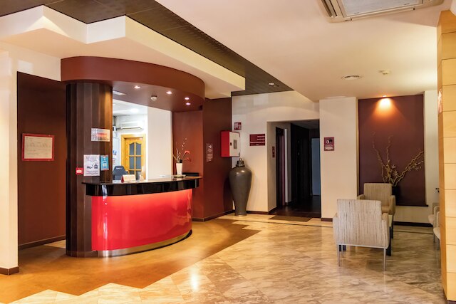 ホテル フィラデルフィア