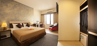 レオ エクスプレス ホテル