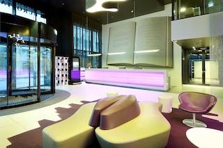 ユーロスターズ ブック ホテル