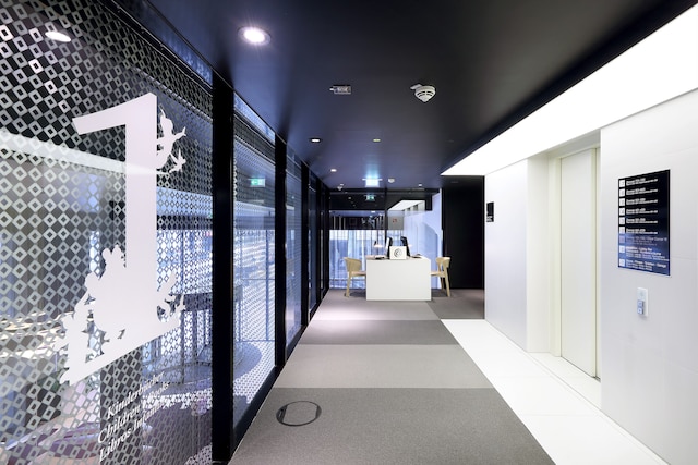 ユーロスターズ ブック ホテル