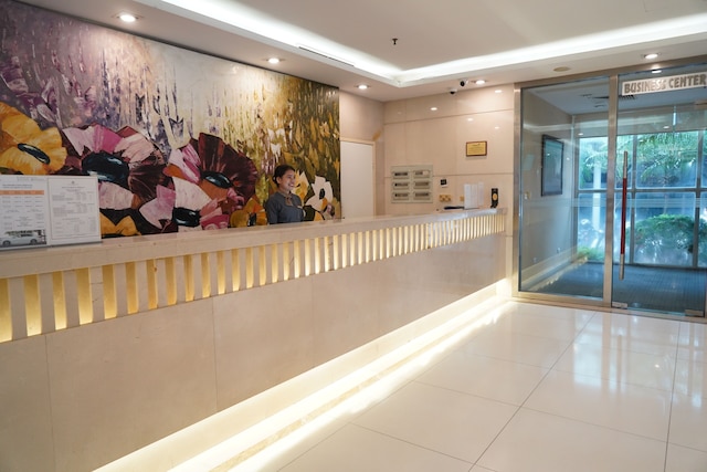 バオ・ソン・インターナショナルホテル