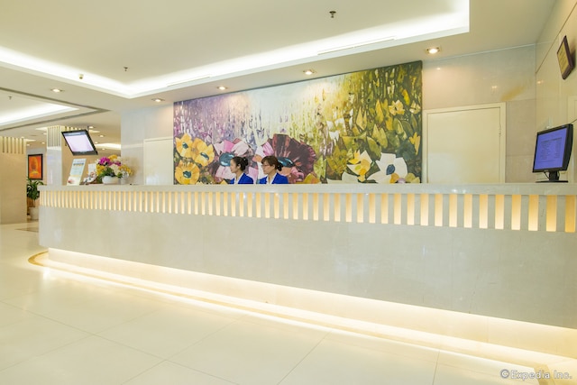 バオ・ソン・インターナショナルホテル