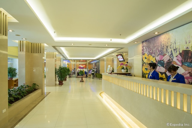 バオ・ソン・インターナショナルホテル