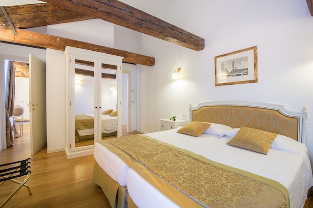 アル レデントーレ ディ ベネチア アパートメンツ