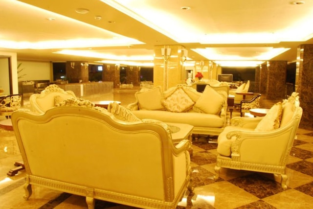 LK ロイヤル ウイング