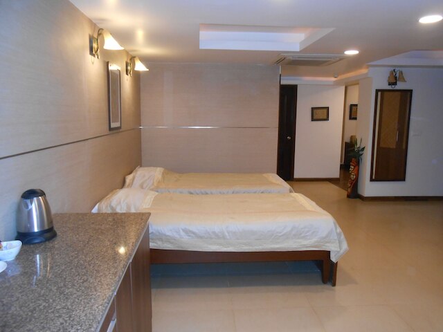 ブラントン ハイツ