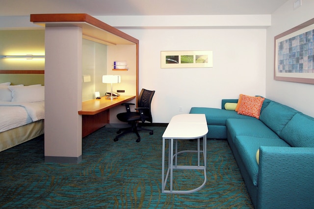 スプリングヒル スイーツ ラスベガス ノース スピードウェイ