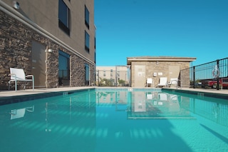 スプリングヒル スイーツ ラスベガス ノース スピードウェイ