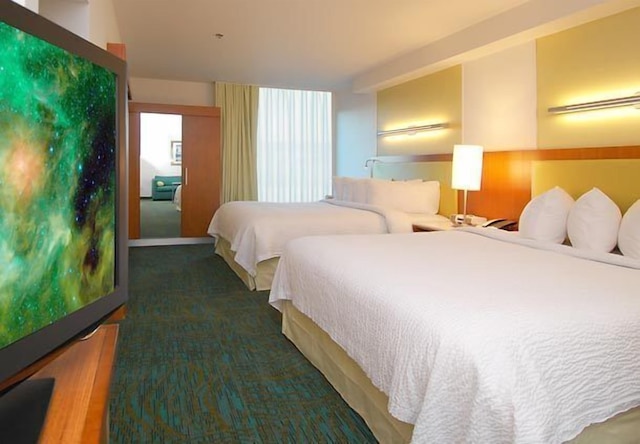 スプリングヒル スイーツ ラスベガス ノース スピードウェイ