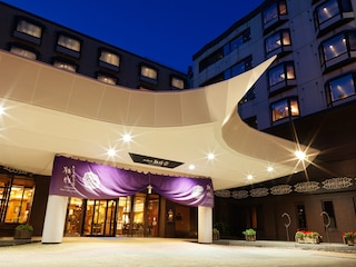 あかん遊久の里 鶴雅