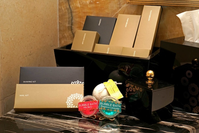 ザ トランス ラグジュアリー ホテル