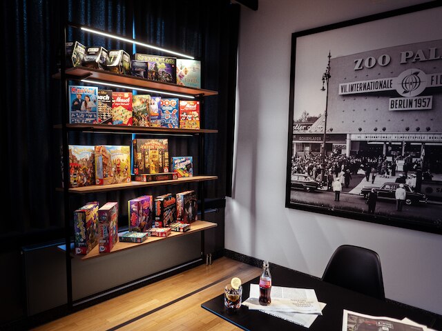 アレト ホテル クダム