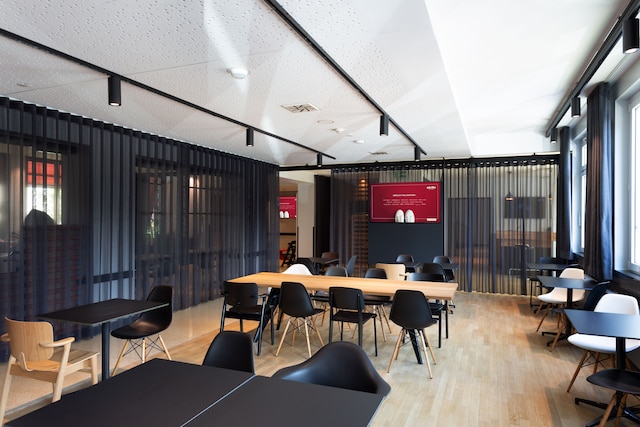 アレト ホテル クダム