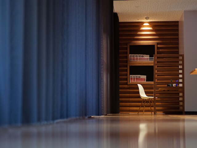 アレト ホテル クダム