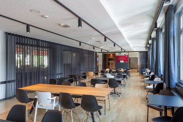 アレト ホテル クダム