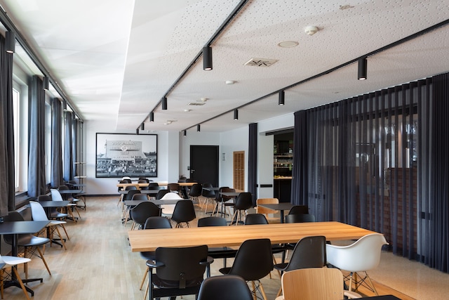 アレト ホテル クダム