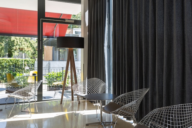 アレト ホテル クダム