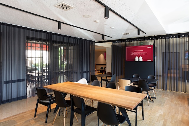 アレト ホテル クダム