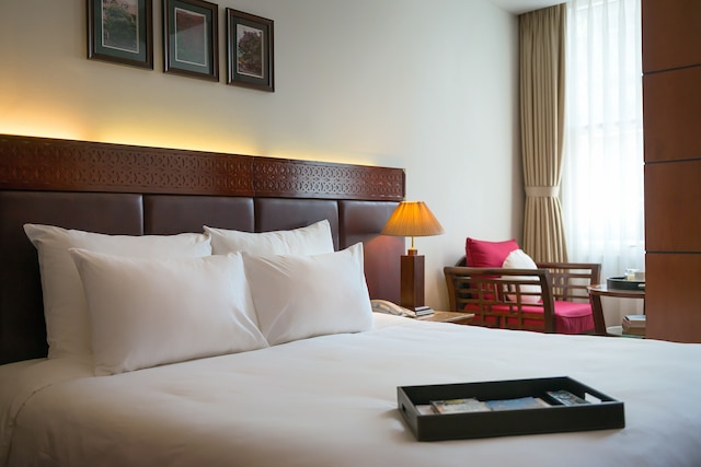 ハノイ E セントラル ホテル