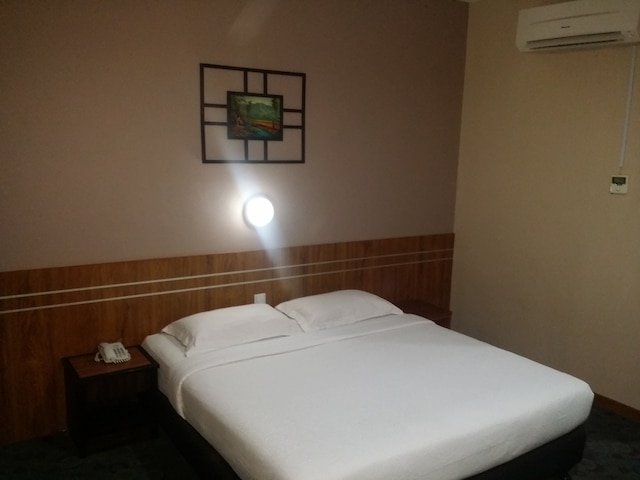 ドゥ バロン リゾート