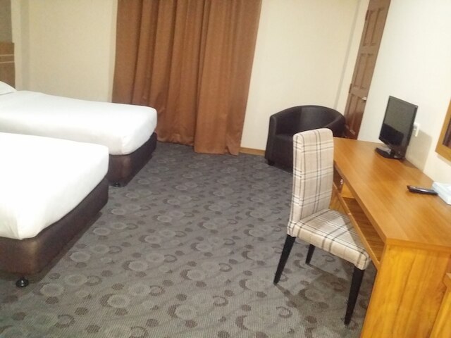 ドゥ バロン リゾート