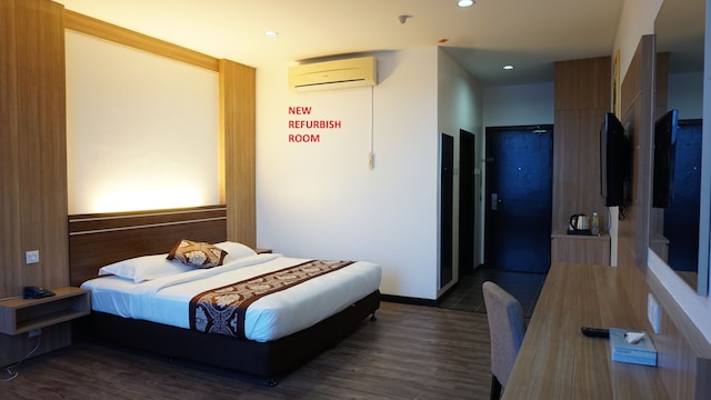 ドゥ バロン リゾート