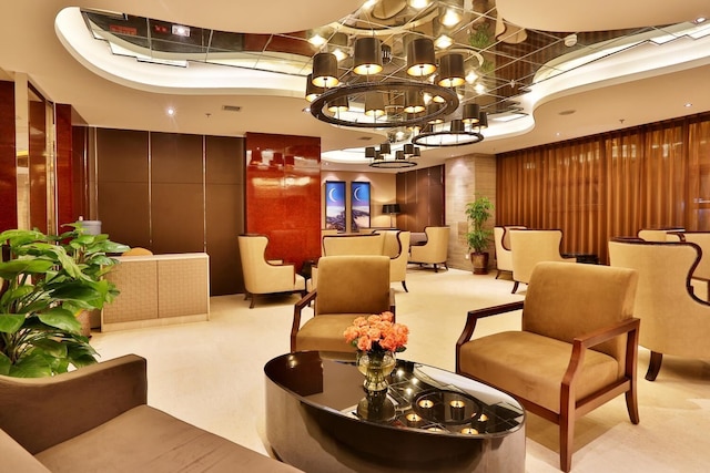 ミンシャン ユエンリン グランド ホテル (重慶岷山園林大酒店)