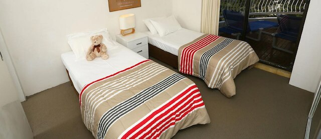 ビアリッツ アパートメンツ