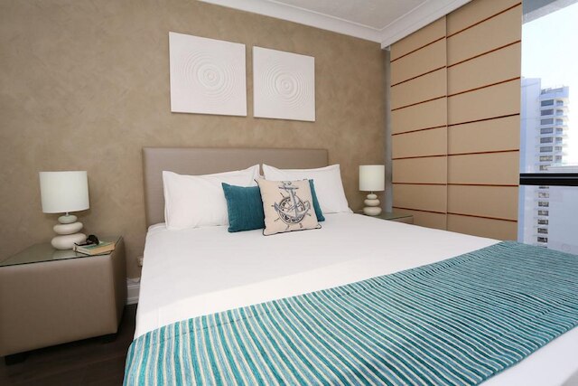 ビアリッツ アパートメンツ