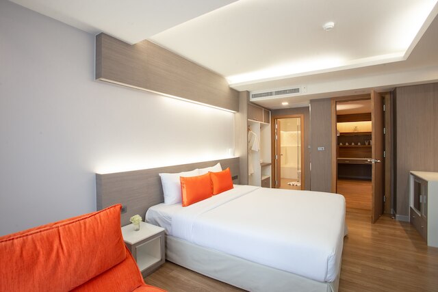 クム プーコーム ホテル チェンマイ