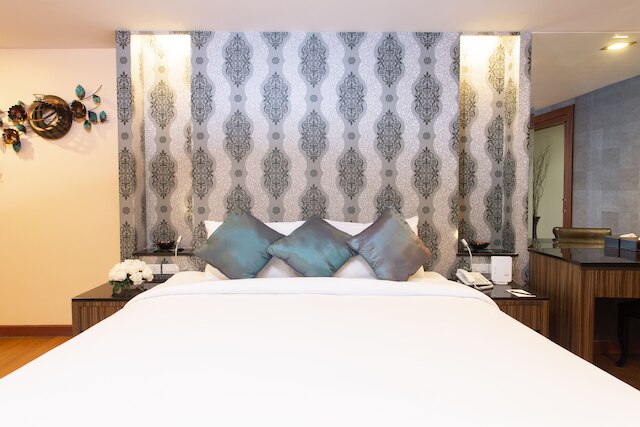 クム プーコーム ホテル チェンマイ