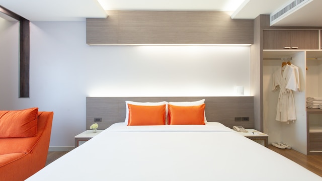 クム プーコーム ホテル チェンマイ