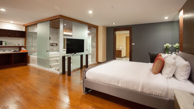 クム プーコーム ホテル チェンマイ